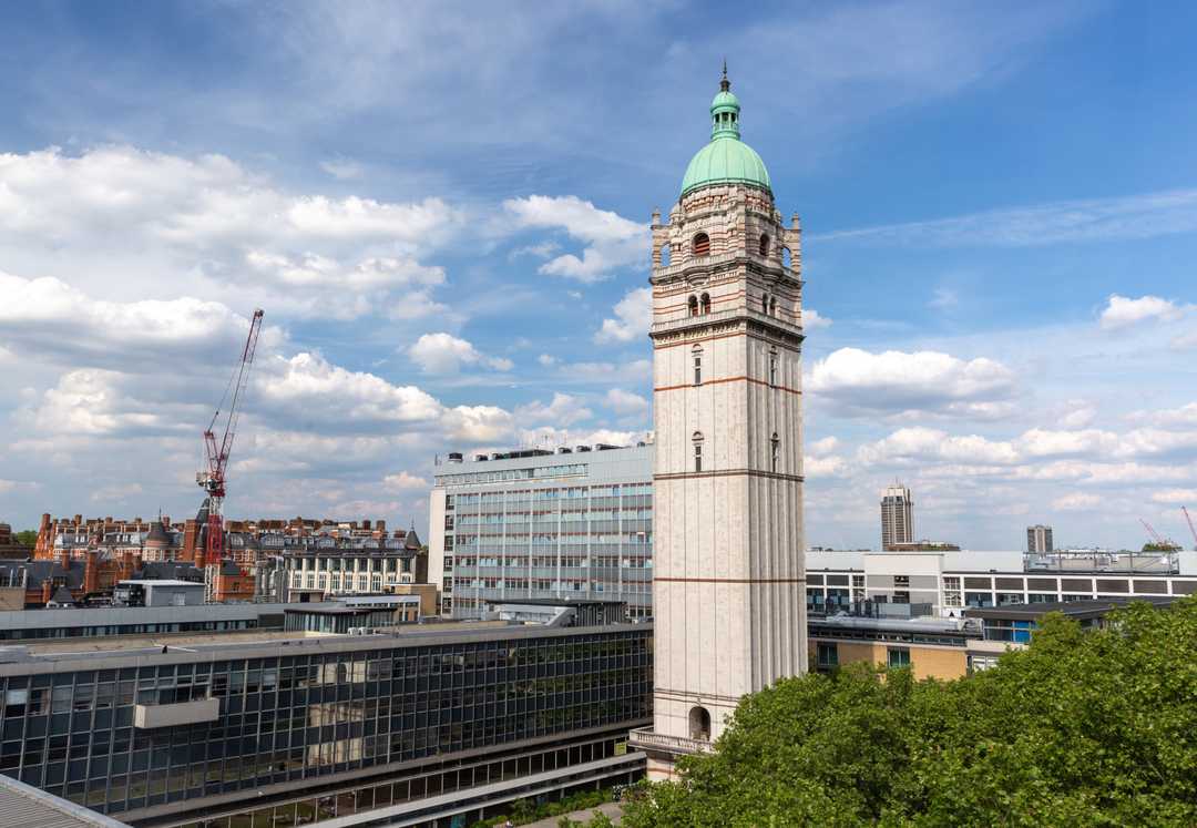 Imperial College London South Kensington Campus